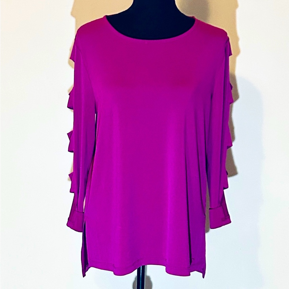 Peck & Peck Top